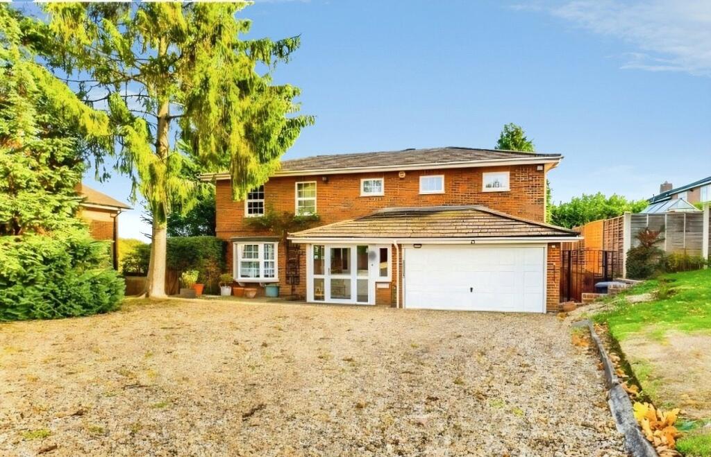 Main image of property: Oak Tree Road, Tilehurst, Reading