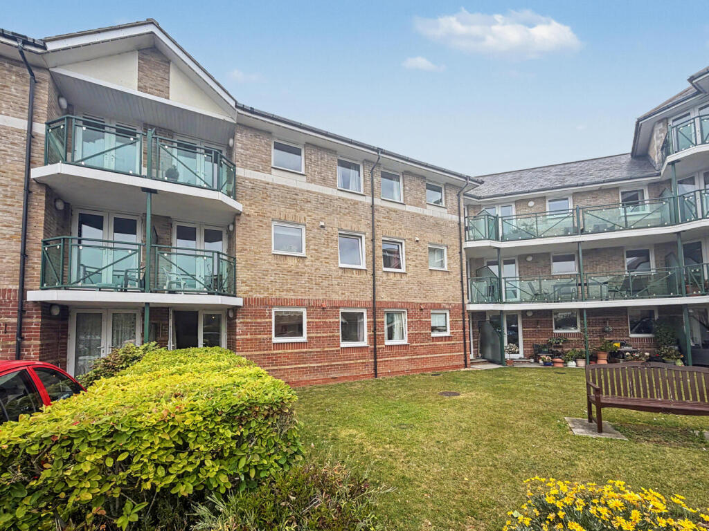 Main image of property: SWANNERY COURT, WEYMOUTH TOWN CENTRE, WEYMOUTH