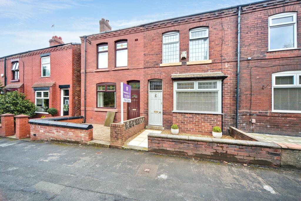 House in Wigan, Standish
