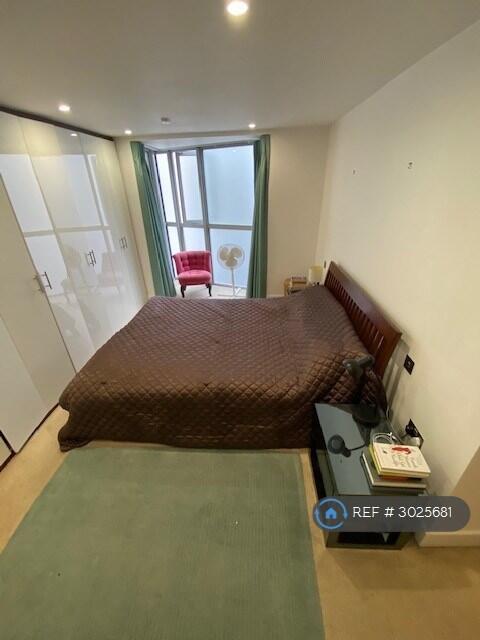 Apartment in London, Cowcross Yards, Clerkenwell - View 4