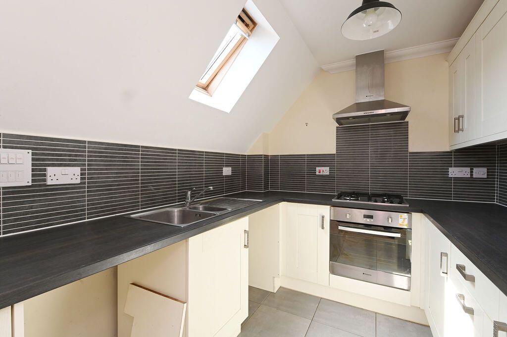 House in East Suffolk, Framlingham - View 4