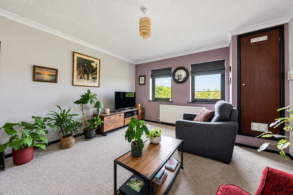 Marlborough Court, Hungerford photo 4