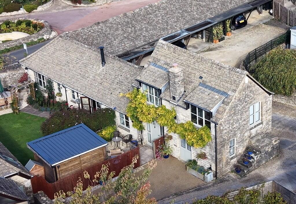 Main image of property: Ivy Lodge Barns, Birdlip