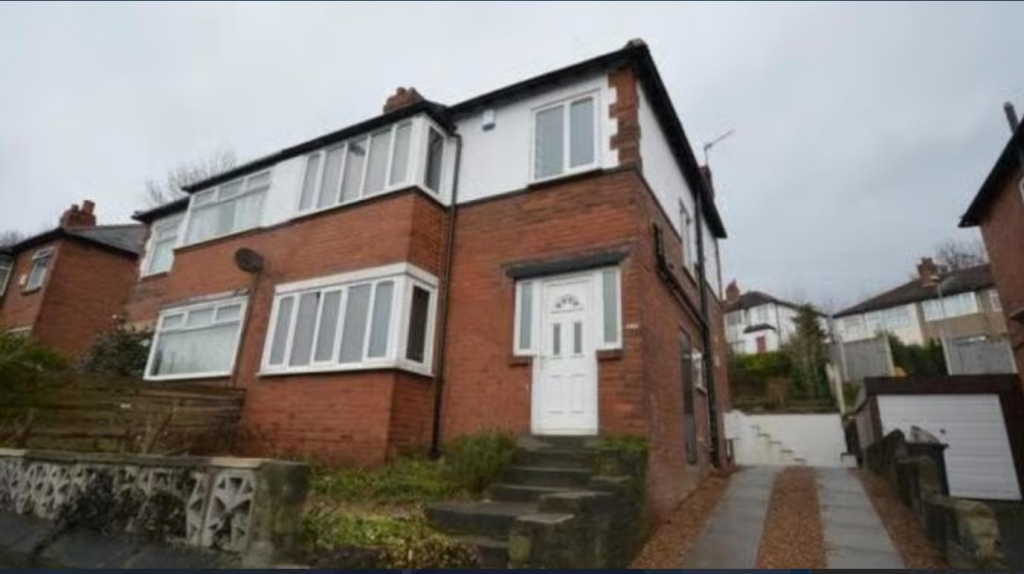 Main image of property: Burley Road, LEEDS