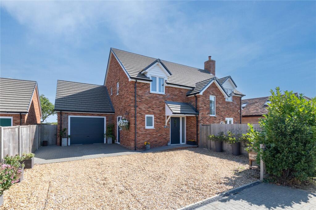 Main image of property: North Lane, Haynes, Bedfordshire, MK45