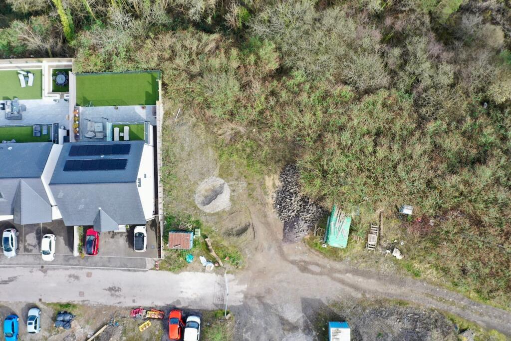 The Glade, Blackwood, NP12 - View 6