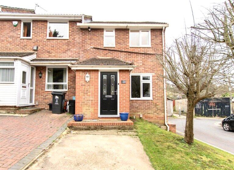 Main image of property: Kingshill Road, Old Town, Swindon, Wiltshire, SN1