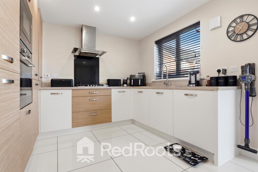 Butterscotch Walk, Doncaster, South Yorkshire, DN5 photo 4