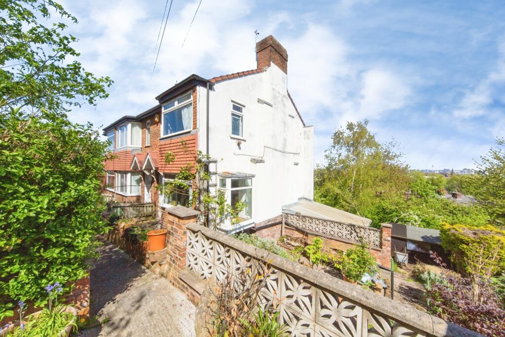 Holt Hill, BIRKENHEAD, CH41 - View 2