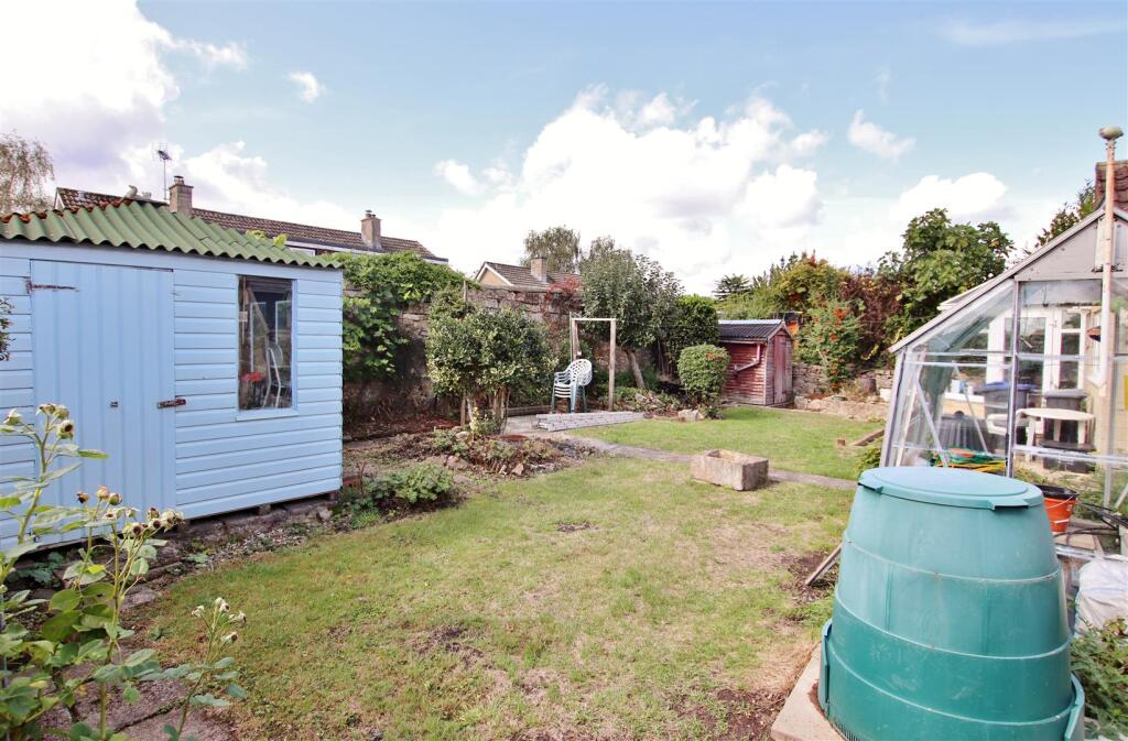 Additional image 14 of Woolley Terrace, Bradford-On-Avon