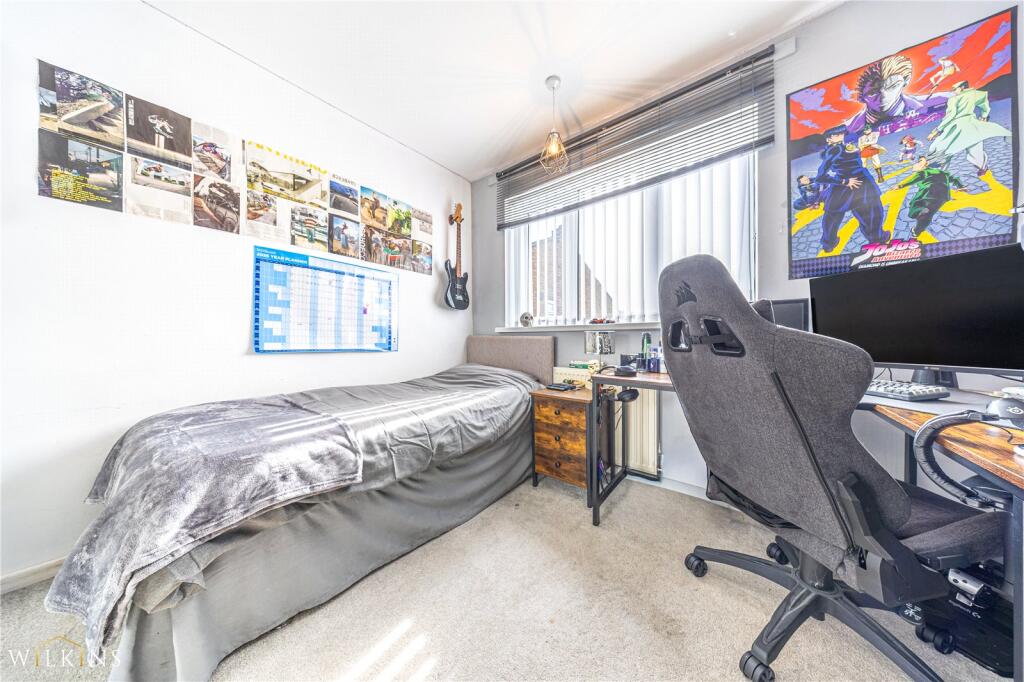 Additional image 17 of Danelagh Close, Tamworth, Staffordshire, B79