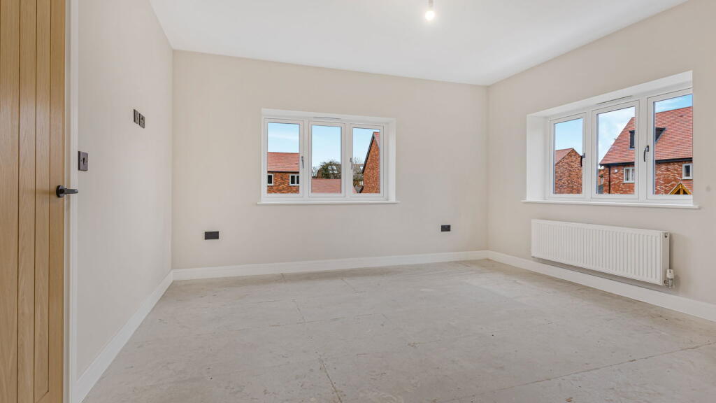 Additional image 19 of Wharf Farm, Dickens Heath Road