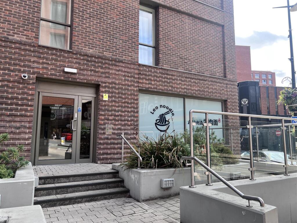 Additional image 22 of Timber Yard, Pershore Street, Birmingham B5