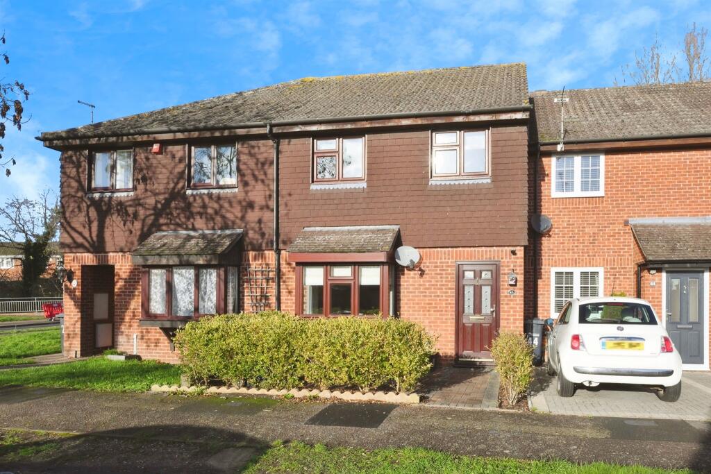 Main image of property: Leaforis Road, Cheshunt, Waltham Cross