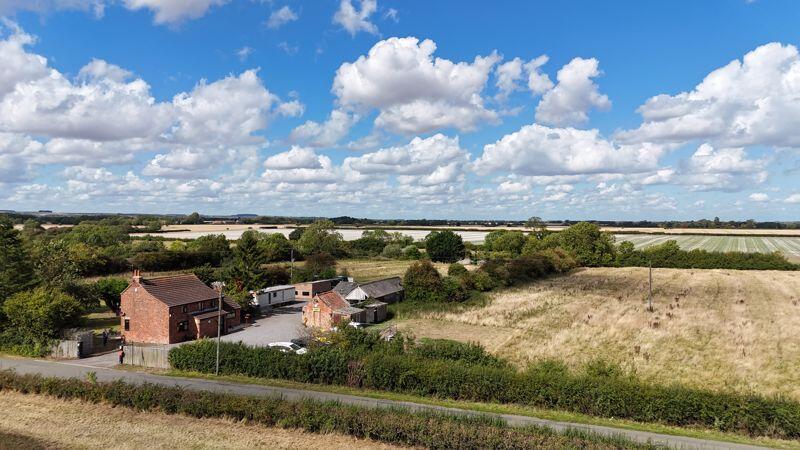 Main image of property: WESTFIELD ROAD, YARBURGH, LOUTH 