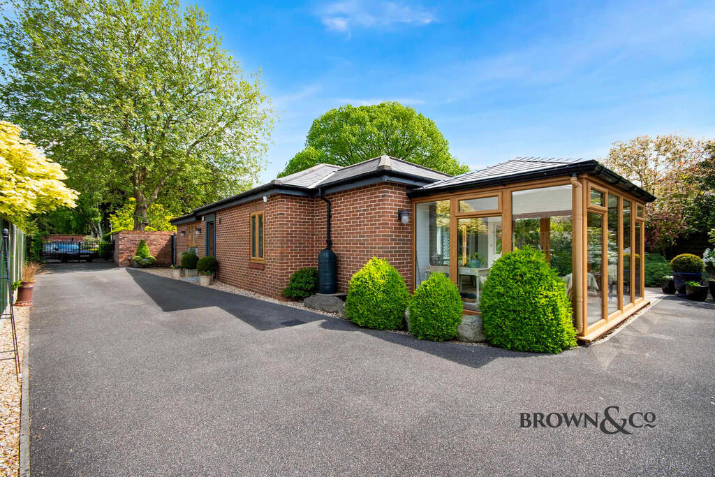 Main image of property: Trinity Square, Hospital Road, Retford