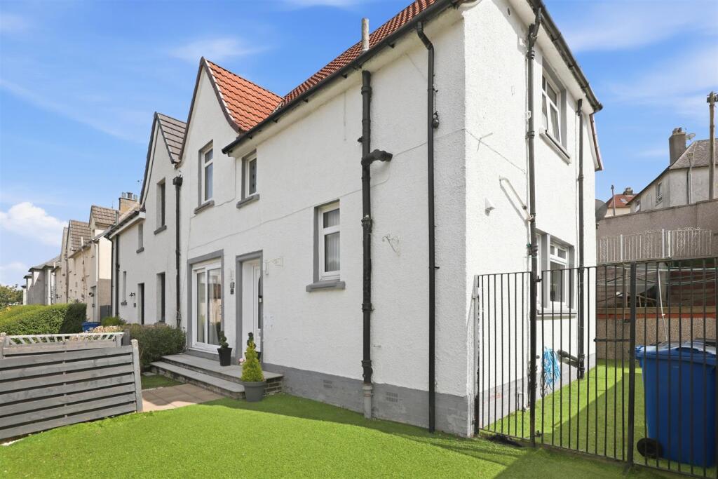 House in Glasgow - View 3