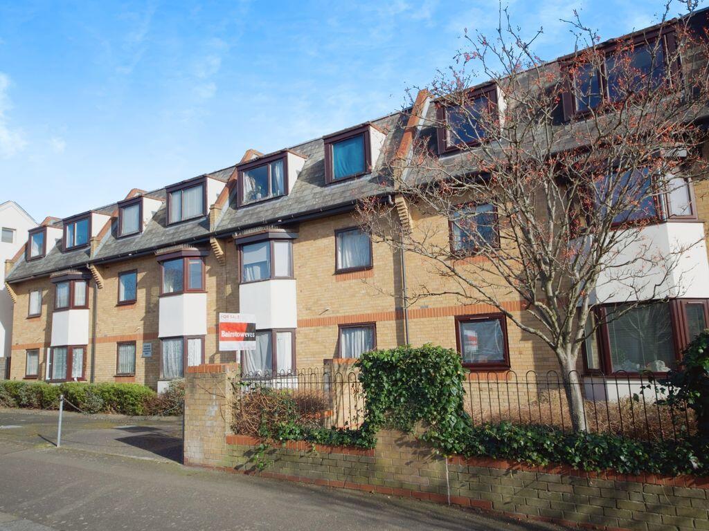 Main image of property: Woodbridge House,  Leytonstone E11