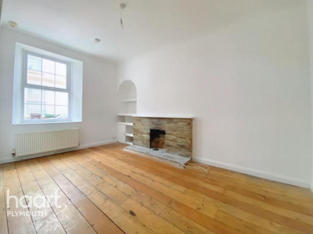 Main image of property: Providence Street, Plymouth