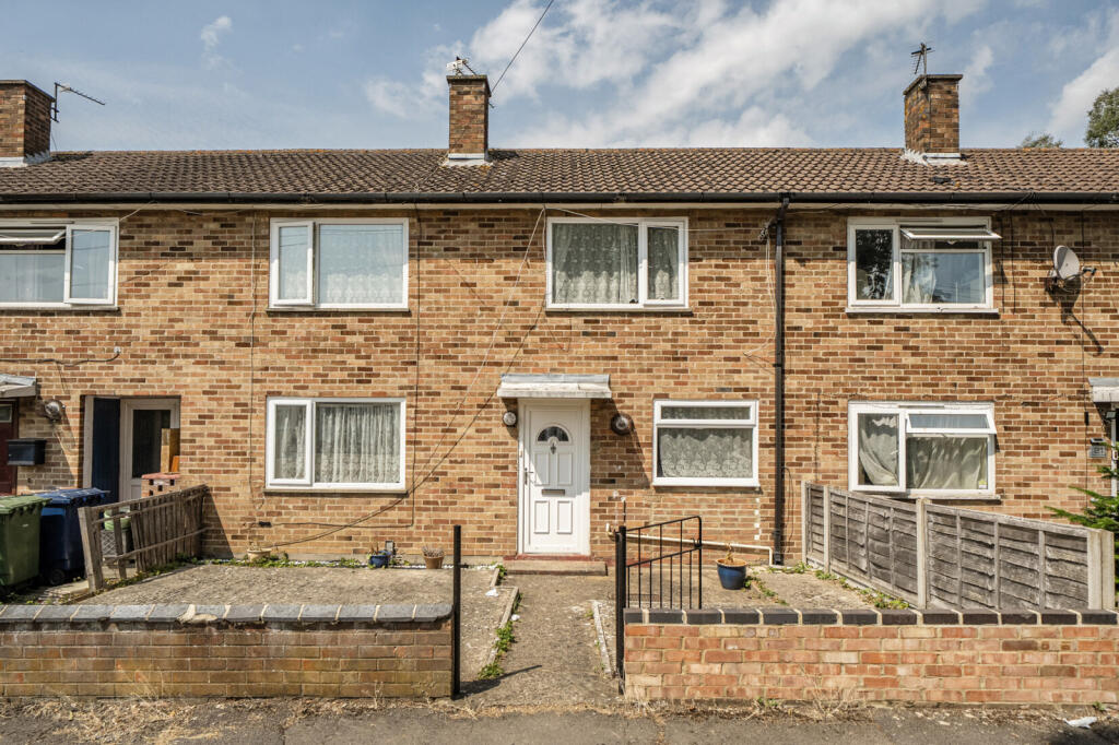 Main image of property: Ladenham Road, Oxford