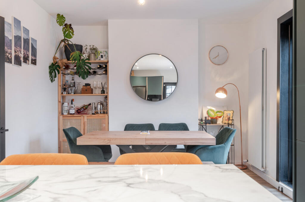 House in London, Royal Borough of Greenwich - View 4