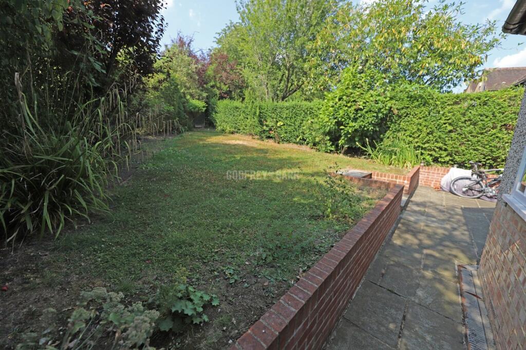 House in London - View 5