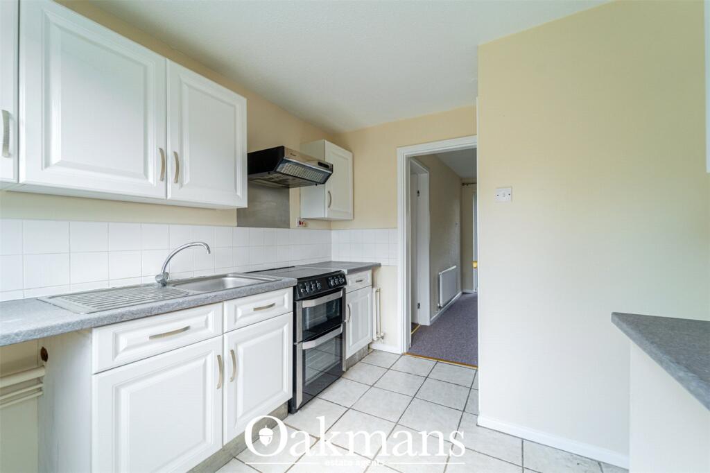 House in Birmingham, West Midlands - View 5