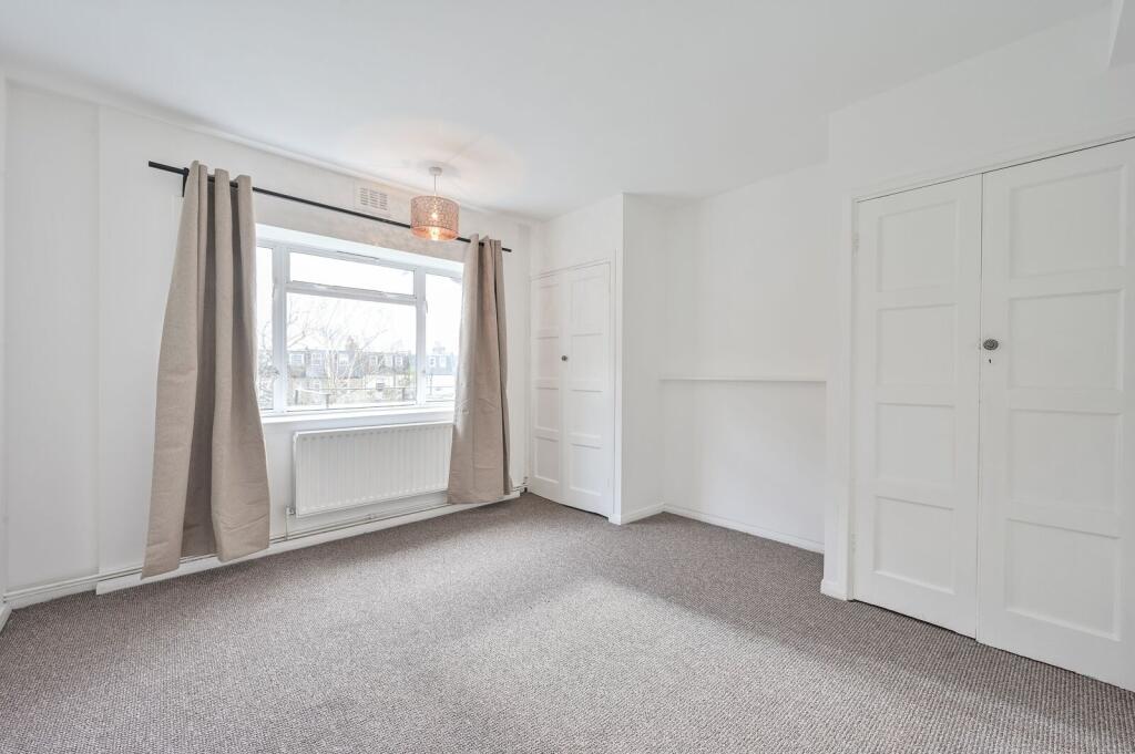 Main image of property: Moffat Court, Wimbledon, London, SW19