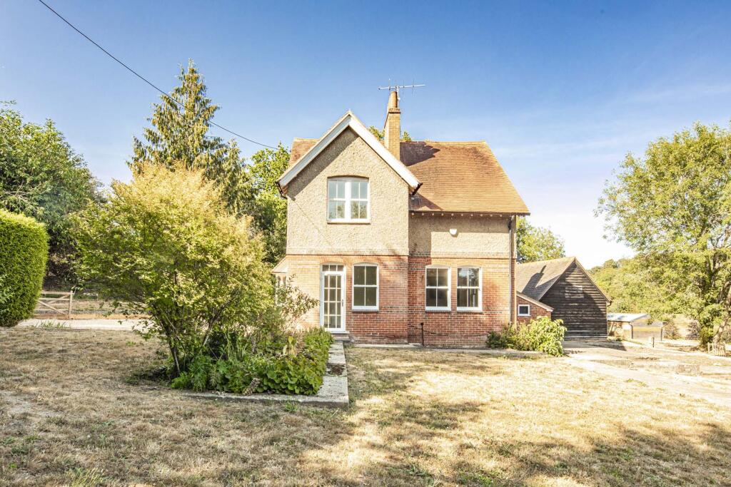 Main image of property: Hillside, Ashampstead
