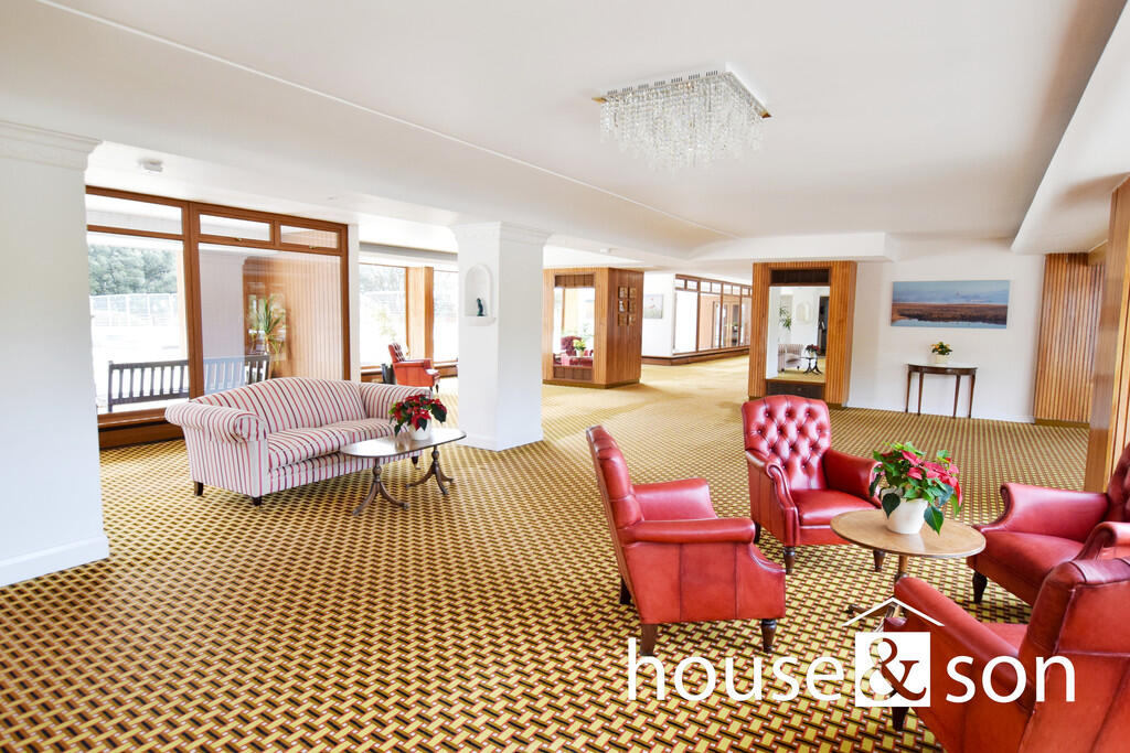 Additional image 18 of Albany, Manor Road, East Cliff, Bournemouth, BH1