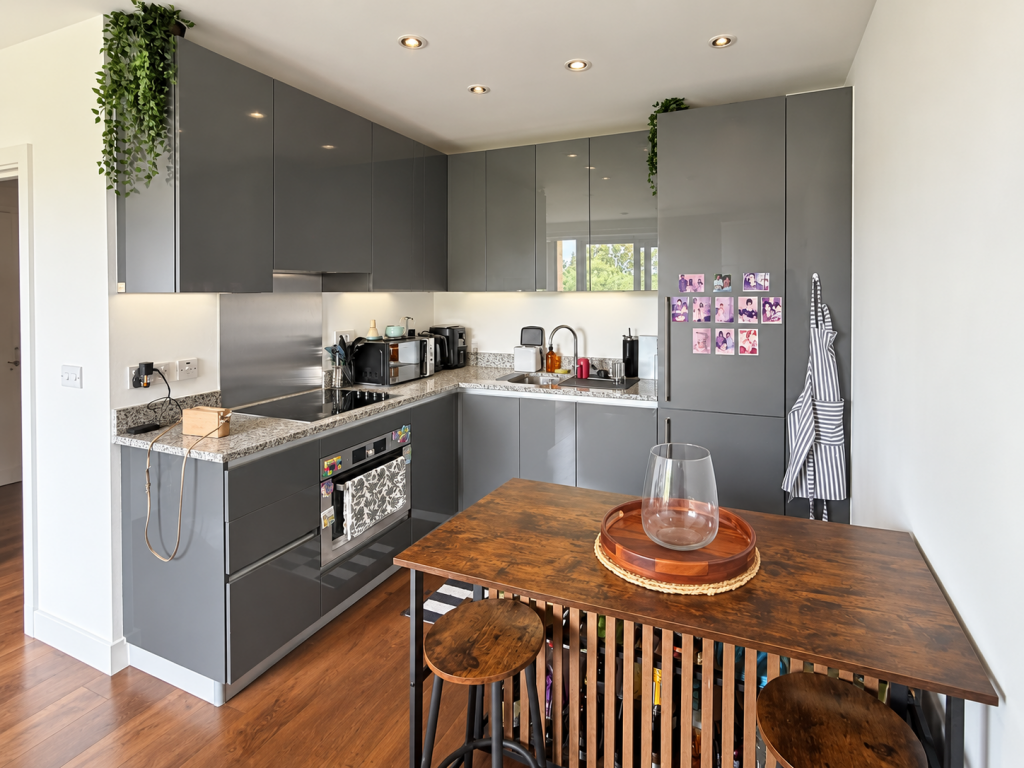 Apartment in London, Kidbrooke Village, Horn Park - View 3