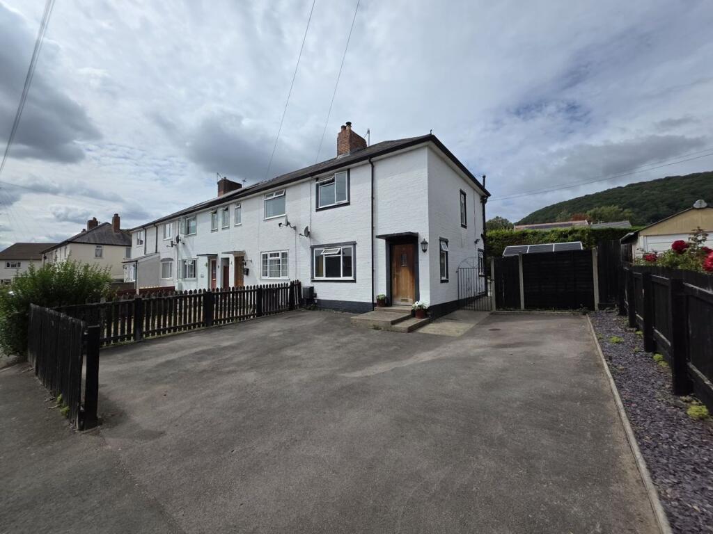 Main image of property: Gwent Place, Mardy, Abergavenny, NP7