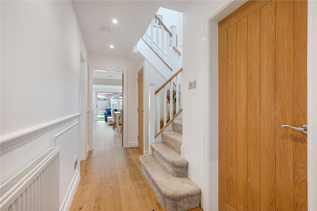 House in Fylde, Saltcotes, Lytham - View 2