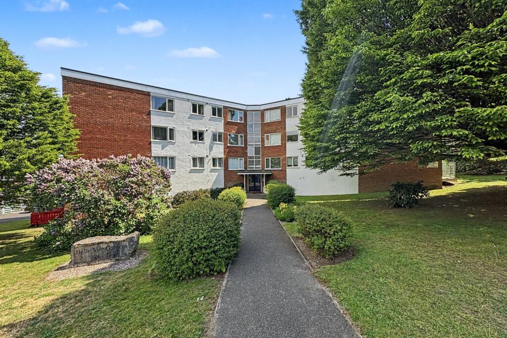 Main image of property: Southbourne