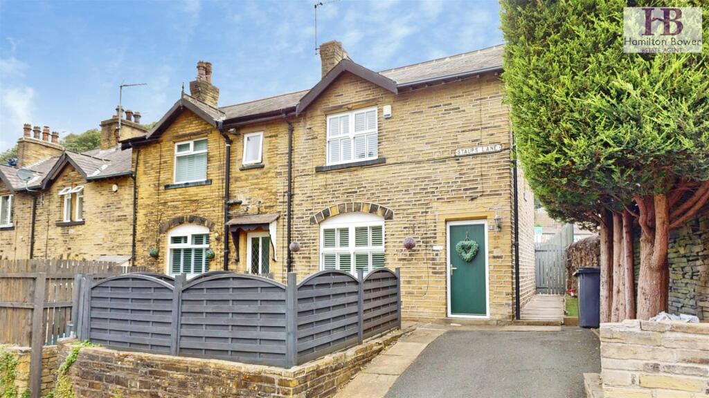 Main image of property: Staups Lane, Shibden, Halifax