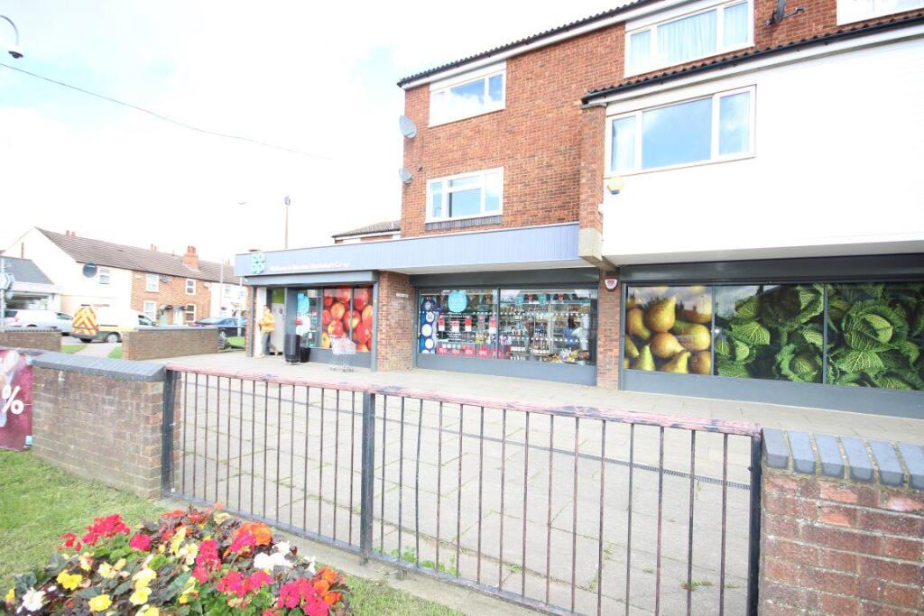 Main image of property: Station Road, Marston Moretaine Bedford