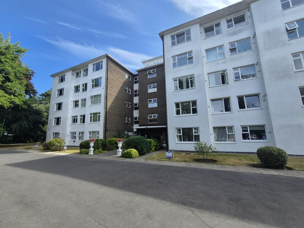 Main image of property: Ashton Court, Westbourne