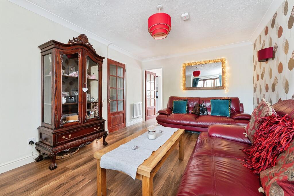 House in Breckland, Mundford - More