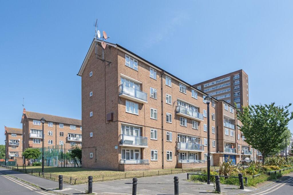 Main image of property: Paragon Road, Hackney, London, E9