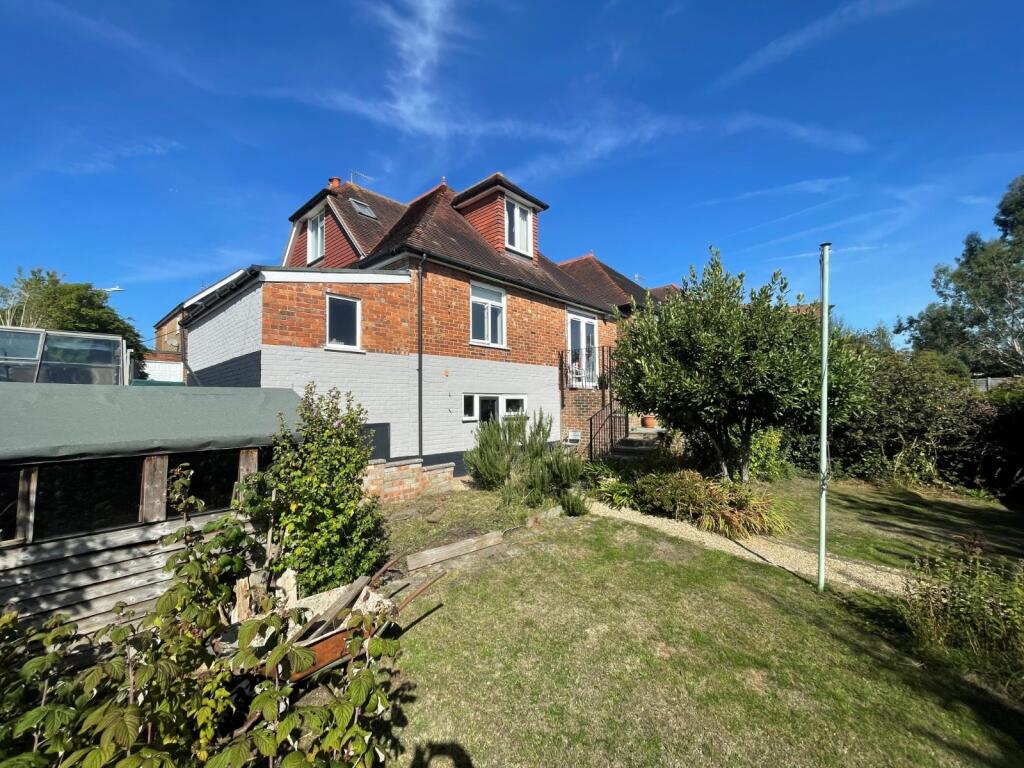 House in Tunbridge Wells, Kent