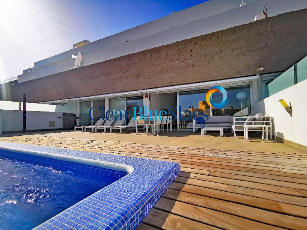 Main image of property: Caleta Palms, La Caleta, Tenerife, Spain