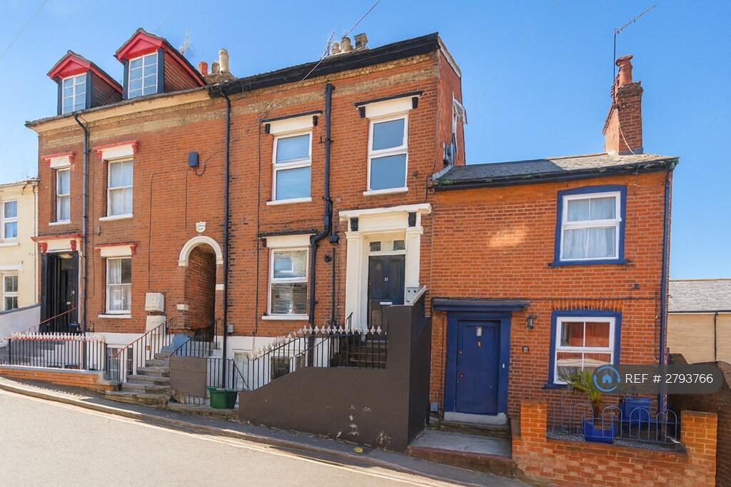 Main image of property: Alexandra Road, Colchester, CO3