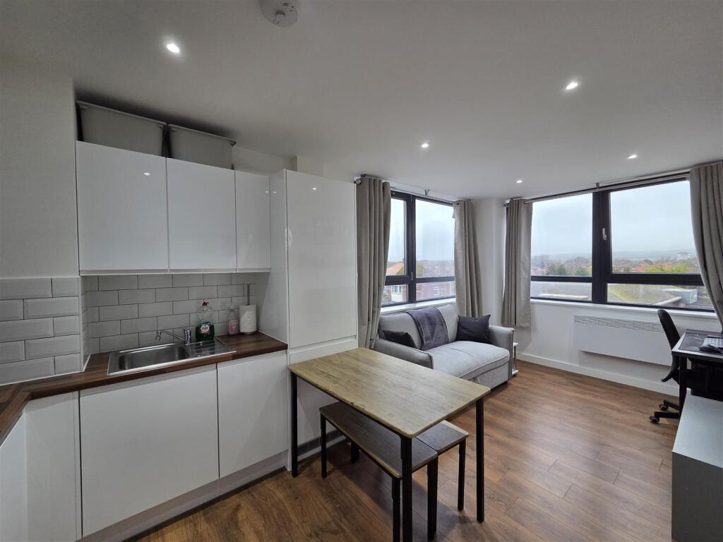 Main image of property: Strand Parade, Goring-By-Sea, BN12 6FQ