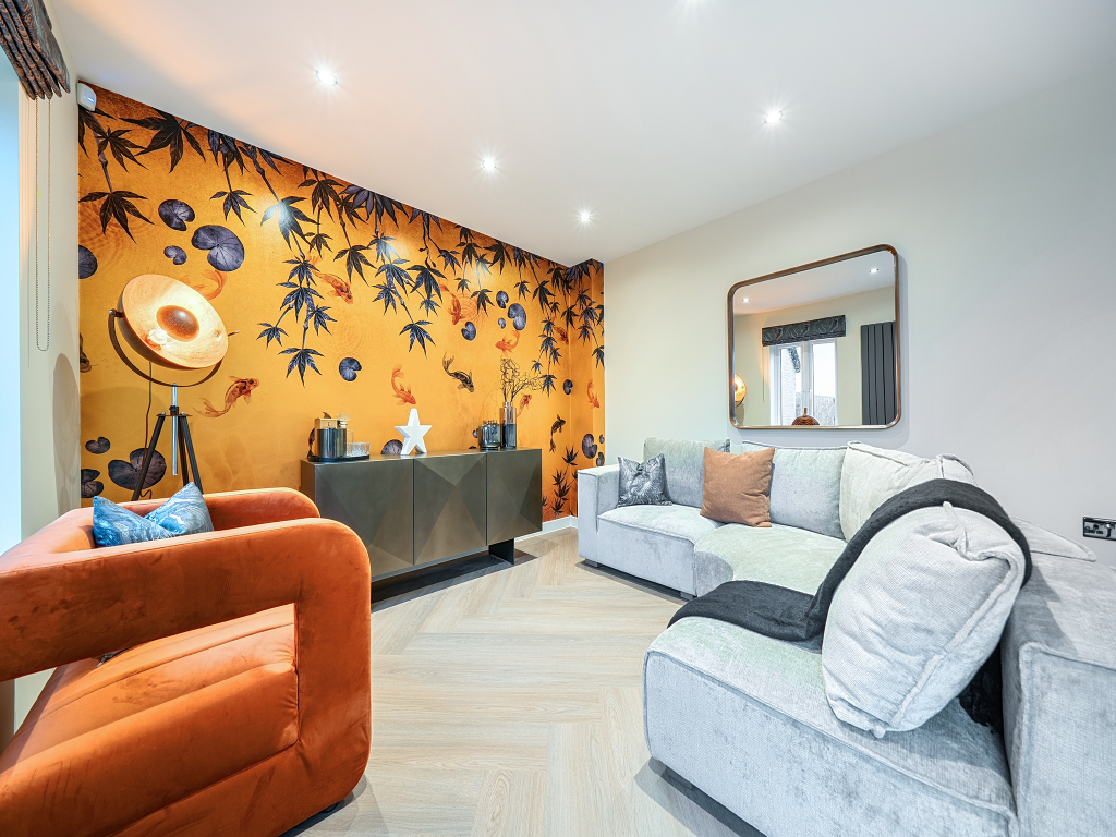 House in Hinckley and Bosworth, Newbold Verdon - View 5