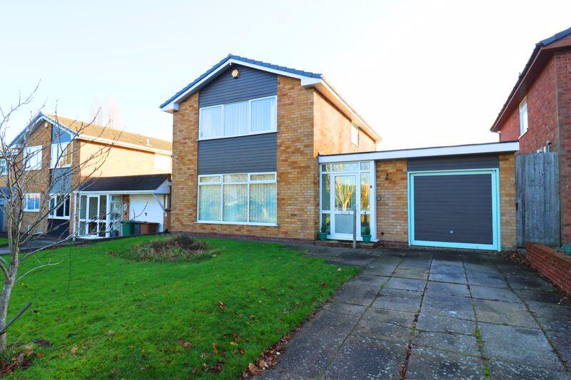 Main image of property: Burton Farm Road, Walsall