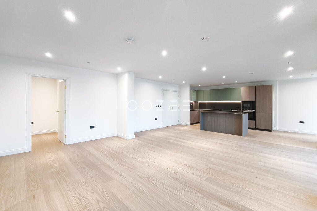 Main image of property: Chelsea Botanica, SW6