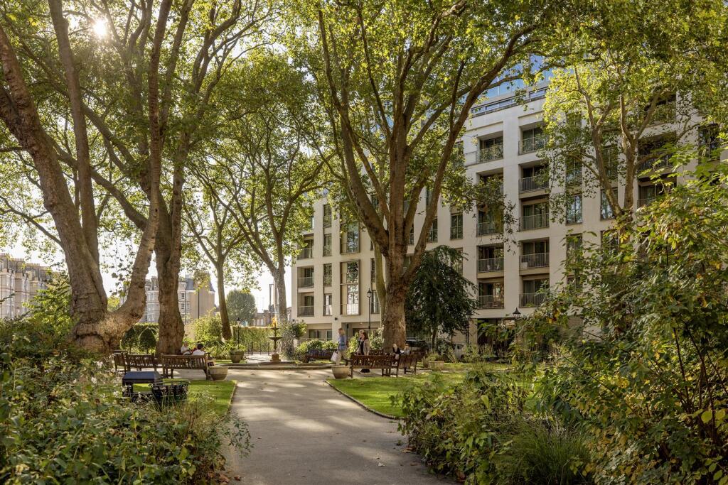 Main image of property: 1 Ebury Square, Belgravia, London SW1W