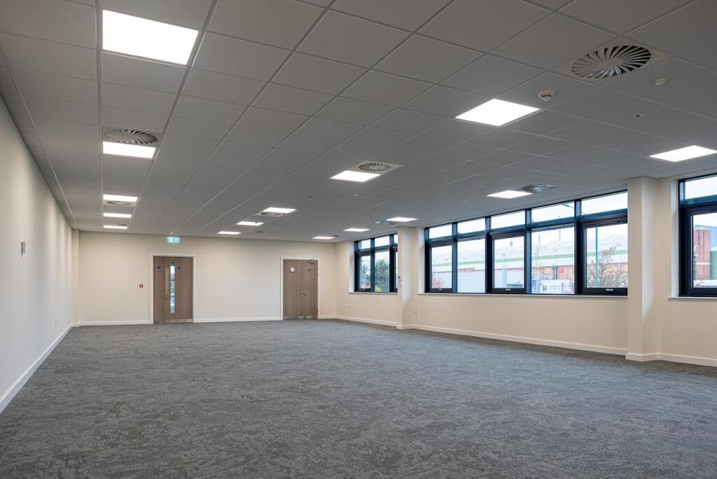 Additional image 3 of Sentinel Logistics Park, Castle Bromwich, Birmingham, B35 7AR