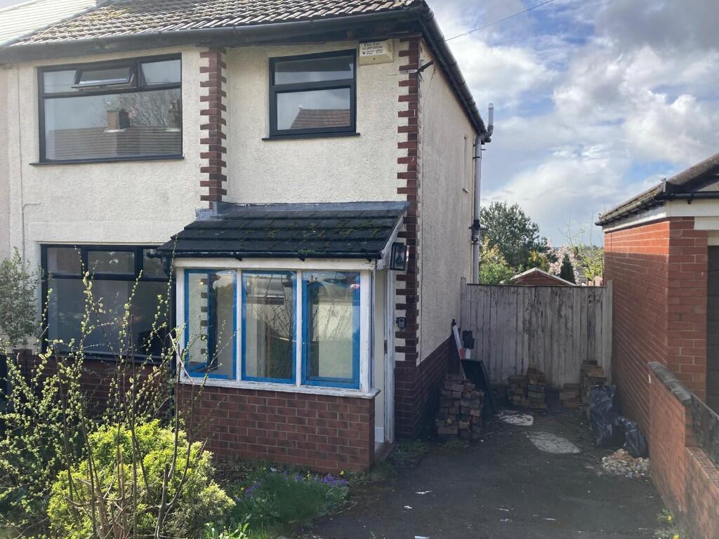 Main image of property: Highland Road, Bolton, Greater Manchester, BL6