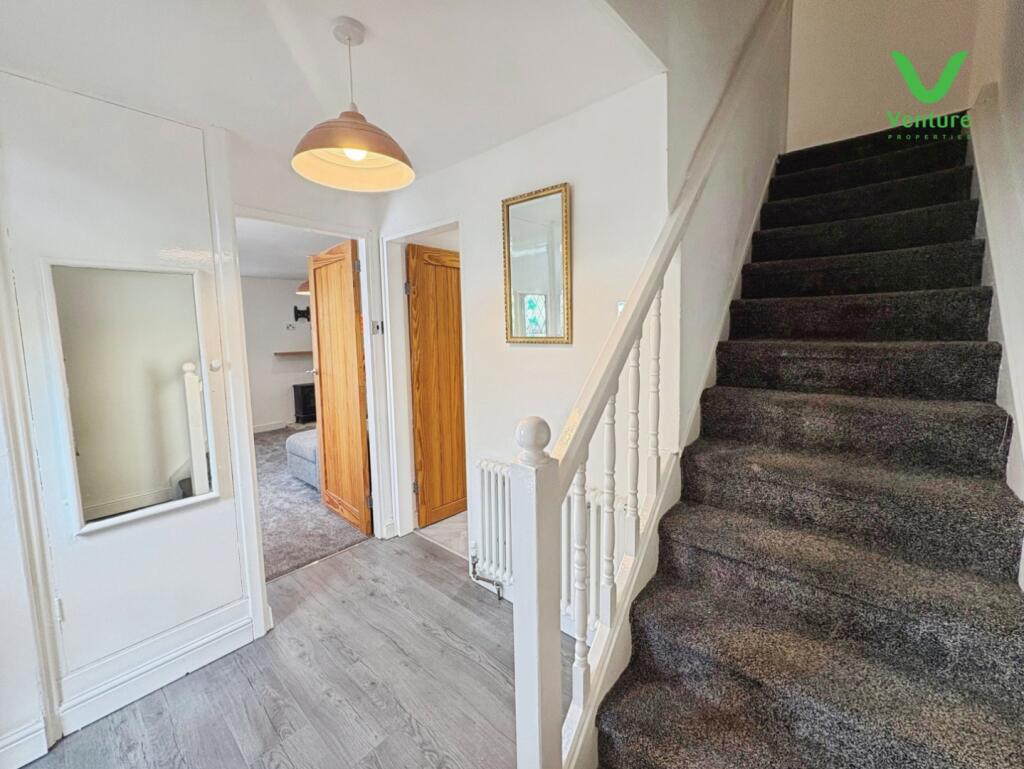 House in Wolsingham, County Durham - View 5